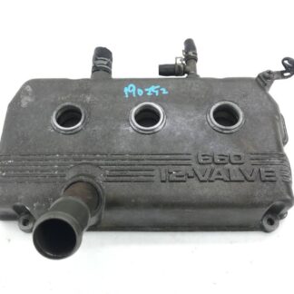 _b190252 スズキ エブリイ ジョイン リミテッド DE51V シリンダーヘッドカバー タペット エンジン カム F6A DF51V キャリイ DC51T DD51T