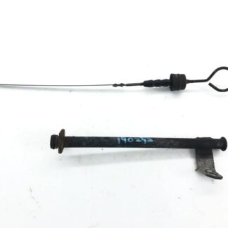 _b190252 スズキ エブリイ ジョイン リミテッド DE51V エンジンオイル レベルゲージ ガイドパイプ付き F6A DF51V キャリイ DC51T DD51T