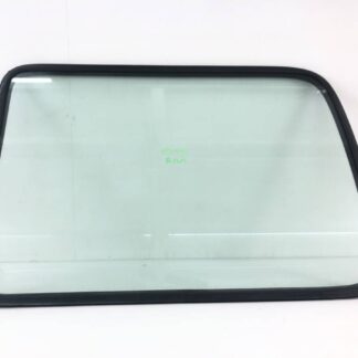 _b190395 スズキ エブリイ ジョイン リミテッド DF51V クォーター ガラス ウィンドウ リア リヤ 左 R/LH M2A3 DE51V