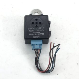 _b190395 スズキ エブリイ ジョイン リミテッド DF51V アラーム ユニット コンピューター 38590-77E10 DE51V キャリイ DC51T DD51T