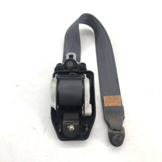_b190395 スズキ エブリイ ジョイン リミテッド DF51V シートベルト フロント 左 F/LH C61 DE51V