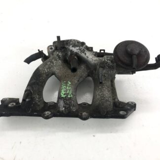 _b190395 スズキ エブリイ ジョイン リミテッド DF51V インテークマニホールド インレット インマニ F6A DF51V キャリイ DC51T DD51T