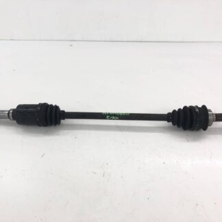 _b190395 スズキ エブリイ ジョイン リミテッド DF51V ドライブシャフト フロント 右 F/RH F6A DD51T