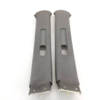 _b190556 トヨタ マークⅡ 2.0 グランデ GX100センターピラー B トリム カバー 内装 左右 (2) FN60 JZX100 JZX105 GX105 チェイサー