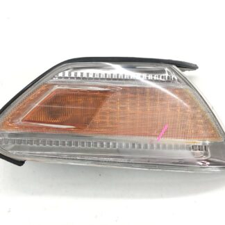 _b190556 トヨタ マークⅡ 2.0 グランデ GX100 フロント ウインカー レンズ 右 RH 22-276 JZX100 JZX105 GX105 チェイサー クレスタ