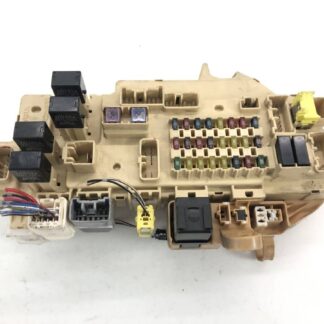_b190556 トヨタ マークⅡ 2.0 グランデ GX100 ヒューズボックス 室内側 89221-22100 123300-2160 JZX100 JZX105 GX105 チェイサー