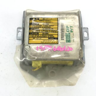 _b190556 トヨタ マークⅡ 2.0 グランデ GX100 SRS エアバッグ バック コンピューター 未展開 89170-22060 152300-2771 JZX100 JZX105