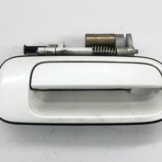 _b190556 トヨタ マークⅡ 2.0 グランデ GX100 アウターハンドル リア リヤ 右 R/RH 28Y JZX100 JZX105 GX105 チェイサー クレスタ