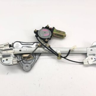 _b190556 トヨタ マークⅡ 2.0 グランデ GX100 ドア ウインドウ レギュレーター モーター リア リヤ 右 R/RH 85710-22370 42068-000 JZX100