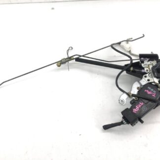 _b190556 トヨタ マークⅡ 2.0 グランデ GX100 ドアロックアクチュエーター ソレノイド ワイヤー付き フロント 右 F/RH JZX100 JZX105