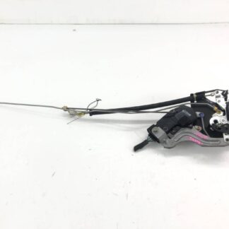 _b190556 トヨタ マークⅡ 2.0 グランデ GX100 ドアロックアクチュエーター ソレノイド ワイヤー付き リア リヤ 右 R/RH JZX100 JZX105