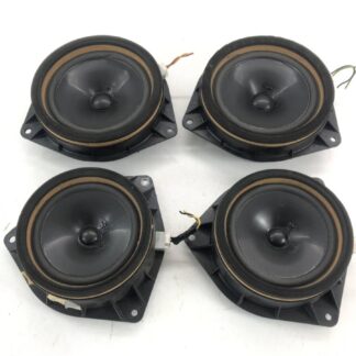 _b190556 トヨタ マークⅡ 2.0 グランデ GX100 ドア スピーカー フロント リア リヤ 左右 86160-22810 86160-22781 JZX100 JZX105 GX105