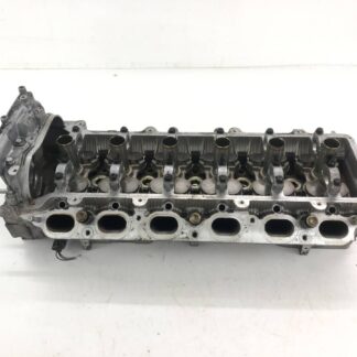 _b190556 トヨタ マークⅡ 2.0 グランデ GX100 シリンダーヘッド 1G-FE GX105 チェイサー クレスタ
