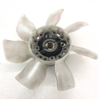_b190556 トヨタ マークⅡ 2.0 グランデ GX100 カップリングファン ラジエータ 1G-FE JZX100 JZX105 GX105 マークⅡ チェイサー