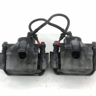 _b190556 トヨタ マークⅡ 2.0 グランデ GX100 ブレーキキャリパー ホース付き フロント 左右 JZX100 JZX105 GX105 チェイサー クレスタ