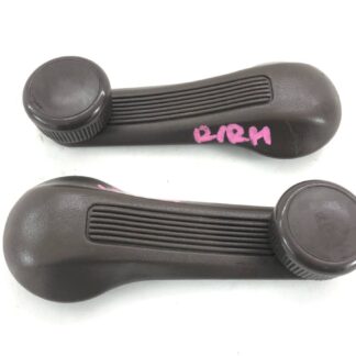 _b190108 ホンダ ストリート V HH4 ウィンドウ レギュレーター ハンドル インナー リア リヤ 左右 Q HH3 アクティバン トラック HA3 HA4