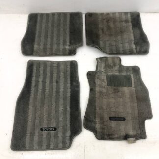 _b190556 トヨタ マークⅡ 2.0 グランデ GX100 フロアマット カーペット フロント リア リヤ FN60 JZX100 JZX105 GX105 チェイサー