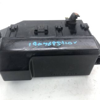 _b190768 ダイハツ ハイゼットカーゴ デラックス S320V ヒューズボックス エンジンルーム側 82661-B5020 156700-2960 S330V S321V S331V