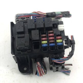 _b190768 ダイハツ ハイゼットカーゴ デラックス S320V ヒューズボックス 室内側 81980-97201 066500-4301 S330V S321V S331V アトレー