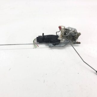 _b190768 ダイハツ ハイゼットカーゴ デラックス S320V ドアロックアクチュエーター ソレノイド ワイヤー付き フロント 右 F/RH S330V S321