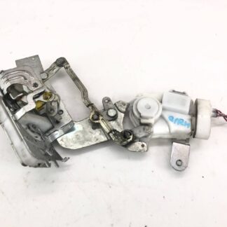 _b190768 ダイハツ ハイゼットカーゴ デラックス S320V ドアロックアクチュエーター ソレノイド ワイヤー付き リア リヤ 右 R/RH S330V