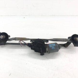 _b190768 ダイハツ ハイゼットカーゴ デラックス S320V フロント ワイパーモーター リンク ロッド 85110-B1010 159300-5022 S330V S321V