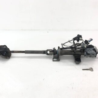 _b190768 ダイハツ ハイゼットカーゴ デラックス S320V ステアリングシャフト キーシリンダー 鍵 S330V S321V S331V アトレーワゴン S320G