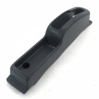 _b190768 ダイハツ ハイゼットカーゴ デラックス S320V センターコンソール サイドブレーキ カバー トリム 内装 FB10 58811-B5010 S330V