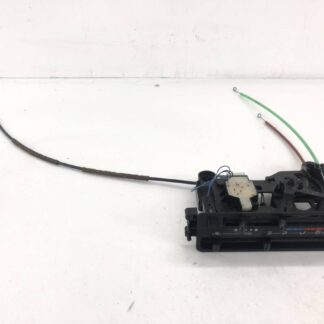 _b190768 ダイハツ ハイゼットカーゴ デラックス S320V エアコンスイッチ トリム パネル カバー 内装 ワイヤー付き FB10 S330V S321V S331V
