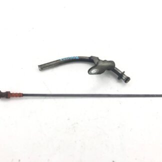 _b190768 ダイハツ ハイゼットカーゴ デラックス S320V エンジンオイル レベルゲージ ガイドパイプ付き EF-VE S330V S321V S331V アトレー