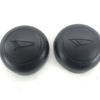 _b190768 ダイハツ ハイゼットカーゴ デラックス S320V ホイール センター キャップ 2個 S330V S321V S331V アトレーワゴン S320G S330G