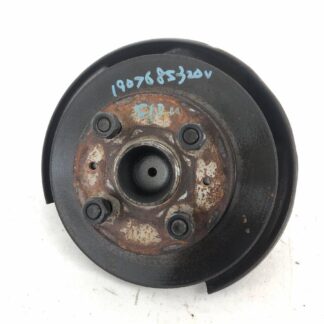 _b190768 ダイハツ ハイゼットカーゴ デラックス S320V ナックルハブ ブレーキローター フロント 右 F/RH S330V S321V S331V アトレー
