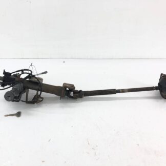 _b190963 ダイハツ ハイゼットカーゴ クルーズターボ S321V ステアリングシャフト キーシリンダー 鍵 S320V S330V S331V アトレーワゴン