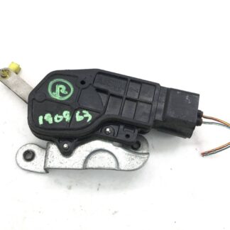_b190963 ダイハツ ハイゼットカーゴ クルーズターボ S321V ドアロックアクチュエーター ソレノイド リア リヤ バックドア S320V S330V