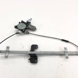 _b190963 ダイハツ ハイゼットカーゴ クルーズターボ S321V ドア ウインドウ レギュレーター モーター リア リヤ 左 R/LH 662100-4750 S320