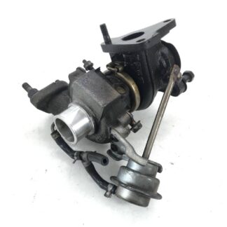 _b190963 ダイハツ ハイゼットカーゴ クルーズターボ S321V タービン ターボ チャージャー 過給器 KF-DET VQ54 S320V S330V S331V アトレー