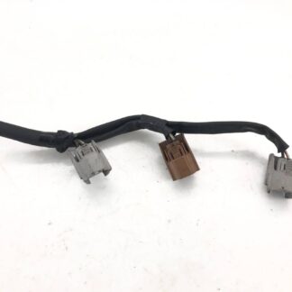 _b190963 ダイハツ ハイゼットカーゴ クルーズターボ S321V インジェクター ハーネス カプラー ダイレクト KF-DET S320V S330V S331V