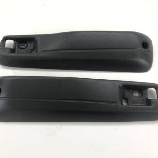 _b191113 ホンダ トゥデイ Ri-Z JW3 ドア トリム (2) 内装 カバー フロント 左右 C JA2 JA3 JW2 JW4