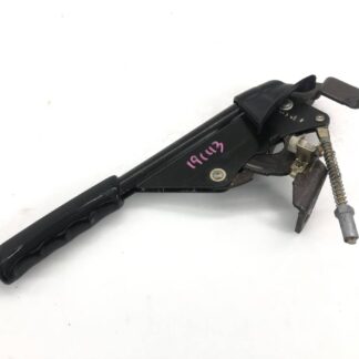 _b191113 ホンダ トゥデイ Ri-Z JW3 サイドブレーキレバー パーキング ハンド JA2 JA3 JW2 JW4