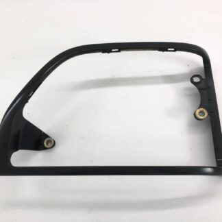 _b191323 ホンダ アクティトラック SDX HA3 ヘッドライト カバー ランプ ベゼル リム 枠 左 LH 無塗装 黒 HA4 バン HH3 HH4 ストリート