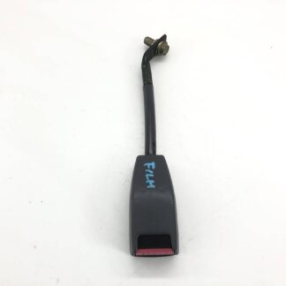 _b191323 ホンダ アクティトラック SDX HA3 シートベルト キャッチ フロント 左 F/LH C HA4