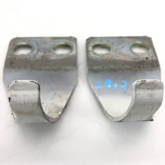 _b191323 ホンダ アクティトラック SDX HA3 荷台 あおり 金具 ステー フック ボディ側 左右 アオリ サイドパネル NH528 HA4
