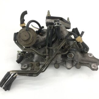 _b191323 ホンダ アクティトラック SDX HA3 インテークマニホールド インレット インマニ E07A HA4 バン HH3 HH4 ストリート