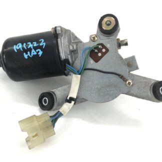_b191323 ホンダ アクティトラック SDX HA3 ワイパーモーター フロント WM-2213-2S HA4 アクティバン HH3 HH4 ストリート
