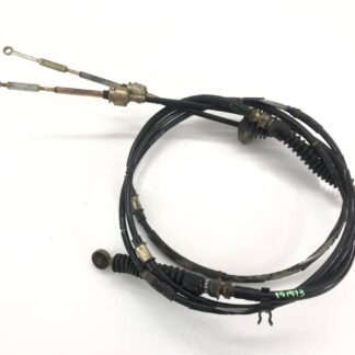 _b191513 ホンダ アクティトラック SDX HA4 シフトワイヤー トランスミッション ケーブル リンケージ E07A HA3