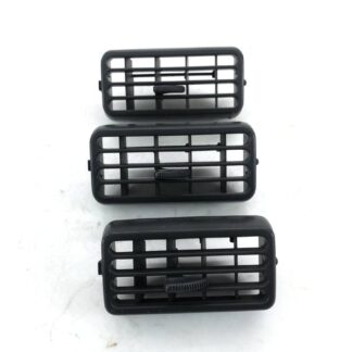 _b191513 ホンダ アクティトラック SDX HA4 ダッシュボード エアコン ルーバー 吹出口 (1) C HA3 バン HH3 HH4 ストリート