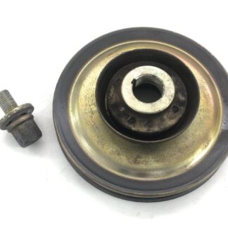 _b191513 ホンダ アクティトラック SDX HA4 クランク シャフト プーリー ボルト付き E07A HA3 バン HH3 HH4 ストリート