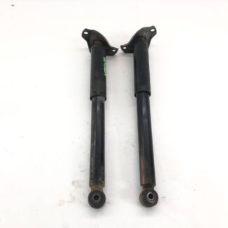_b191513 ホンダ アクティトラック SDX HA4 サスペンション リア リヤ ショック 左右 52610-SJ7-0140 HA3 バン HH3 HH4 ストリート