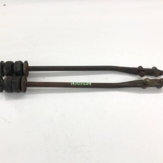 _b191513 ホンダ アクティトラック SDX HA4 テンションロッド アーム フロント 左右 HA3 バン HH3 HH4 ストリート