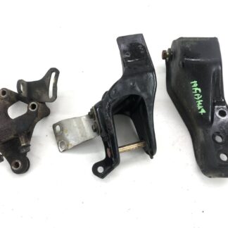 _b191513 ホンダ アクティトラック SDX HA4 エンジンマウントブラケット ステー E07A HA3 バン HH3 HH4 ストリート